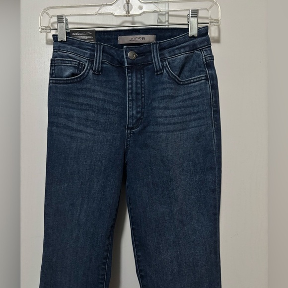 Joe’s High Rise Curvy Bootcut Jeans - Picture 6 of 6